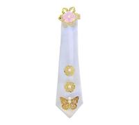 Traditional Korean Yanji Headband For Women Soft And Breathable Butterfly Decors Hairband For Cultural Event Daily Wear