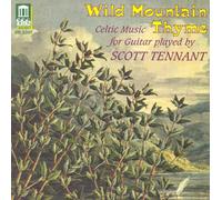 Traditional:Krouse:York:Dow - Scott Tennant: Wild Mountain Thyme