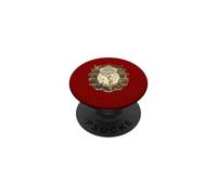 Traditional Latinoamerica Cultural Dance Map Flags PopSockets Adhesive PopGrip