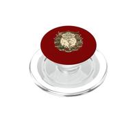 Traditional Latinoamerica Cultural Dance Map Flags PopSockets PopGrip for MagSafe