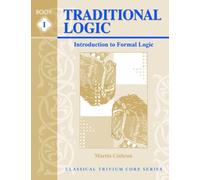 Traditional Logic 1: Introduction To Formal Logic