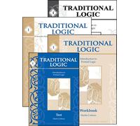 Traditional Logic 1 Set