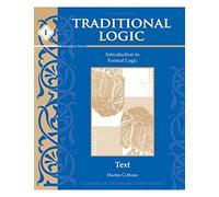 Traditional Logic I