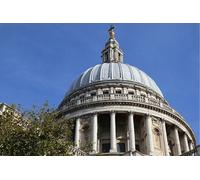 Traditional London 3 Hour Walking Tour of The City