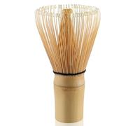Traditional Matcha Whisk Set - Matcha Whisk for Tea Ceremony, Green Tea Frother, Matcha Kit for Perfect Frothy Matcha - Authentic Chasen Tool