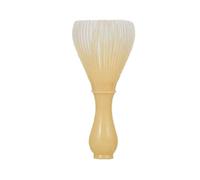 Traditional Matcha Whisk Set - Reusable Heat-Resistant Bamboo and PP Resin Chasen Brush with Whisk Holder for Japanese Matcha Tea Preparation - Dishwasher Safe Tea Ceremony Tools