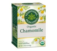 Traditional Medicinals Chamomile Teabags 16'S