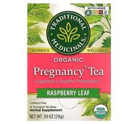 Traditional Medicinals Organic Pregnancy Tea, 16 Tea Bags