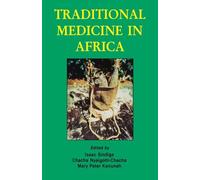Traditional Medicine in Africa (Sparrow Reader Series)