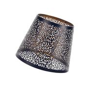 Traditional Metal Light Hide Construction Simple Neat Net Plan for Bedroom Reception Study Room Metal Net Decorative Lightshield