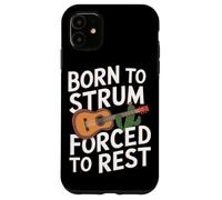 Traditional Mexican Cultural Music Mariachi Lover Fiesta Case for iPhone 11