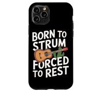 Traditional Mexican Cultural Music Mariachi Lover Fiesta Case for iPhone 11 Pro