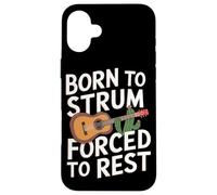Traditional Mexican Cultural Music Mariachi Lover Fiesta Case for iPhone 16 Plus