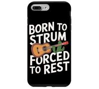 Traditional Mexican Cultural Music Mariachi Lover Fiesta Case for iPhone 7 Plus/8 Plus