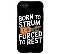 Traditional Mexican Cultural Music Mariachi Lover Fiesta Case for iPhone SE (2020) / 7/8