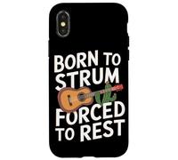 Traditional Mexican Cultural Music Mariachi Lover Fiesta Case for iPhone X/XS