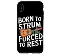 Traditional Mexican Cultural Music Mariachi Lover Fiesta Case for iPhone XS Max