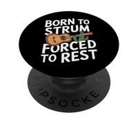 Traditional Mexican Cultural Music Mariachi Lover Fiesta PopSockets Adhesive PopGrip