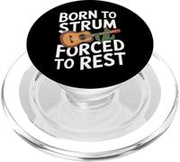 Traditional Mexican Cultural Music Mariachi Lover Fiesta PopSockets PopGrip for MagSafe