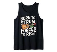 Traditional Mexican Cultural Music Mariachi Lover Fiesta Tank Top