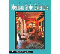 Traditional Mexican Style Exteriors