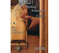Traditional Molding Techniques - McConnell (DVD)