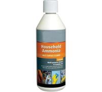 Traditional Multi-Purpose Household Cleaner 500ml Tough on Dirt, Grease & Stains All-Purpose Degreaser for Kitchen, Bathroom, Floors, Laundry & More
