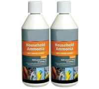 Traditional Multi-Purpose Household Cleaner Powerful Ammonia-Based Formula for Home & Laundry 500ml All-Purpose Degreaser & Stain Remover (2)