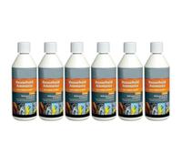 Traditional Multi-Purpose Household Cleaner Powerful Ammonia-Based Formula for Home & Laundry 500ml All-Purpose Degreaser & Stain Remover (6)