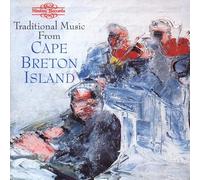 Traditional Music from Cape Breton Island
