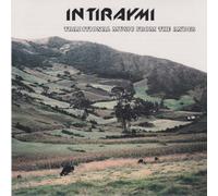 Traditional Music From the Andes