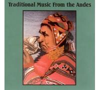 Traditional Music From the Andes