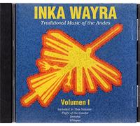 Traditional Music of the Andes - Traditional Music of the Andes Volumen I