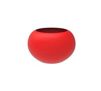 Traditional New Year Eve Flower Pot Desktop Spherical Planter Container Holder For All House Succulents Berries Decorative For Indoor