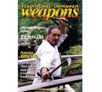 Traditional Okinawan Weapons [DVD] [Region 1] [NTSC]