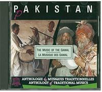 Traditional - Pakistan