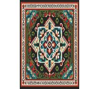 Traditional Palestinian Tatreez Patterns: Authentic Cross Stitch Patterns Inspired by Palestinian Heritage