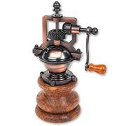 Traditional Pepper Mill Kit (Wood Blank/Base not Included)