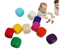 Traditional Play Game | Catch Stones Fun Games | Traditional Stone Catch Toy for Family Evening Offers Entertainment For All Ages, Making It For The Family