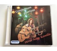 TRADITIONAL - Popular Hungarian Songs