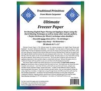 Traditional Primitives Ultimate Freezer Paper