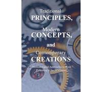 Traditional Principles, Modern Concepts, and Contemporary Creations: Methodological Approaches to Book Publishing in the 21st Century