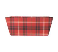 Traditional Print Fill Your Own Christmas Hamper Assorted Design