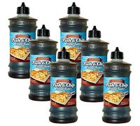 Traditional Real Chip Shop Taste Vinegar Non Brewed 315ml (6 Pack)
