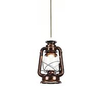 Traditional Retro Lightifarmhouse Style American Country,1 Lightspension Lightifixture for Hotels Hallway Shops Cbar Fmount Ceilingp Kerosene