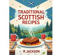 Traditional Scottish Recipes