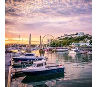 Traditional Seaside Escape - Gift Experience for Two