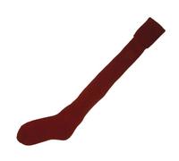 TRADITIONAL SHOOTING STOCKINGS RED MEDIUM
