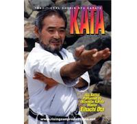 Traditional Shorin Ryu Karate Kata [Region 1]