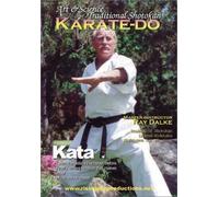 Traditional Shotokan Karate-Do Kata [DVD] [Region 1] [NTSC]